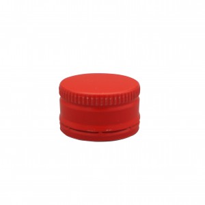 ROPP: berretto rosso