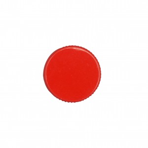 ROPP: berretto rosso