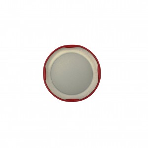 Lug: berretto rosso
