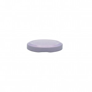 Lug—violet cap
