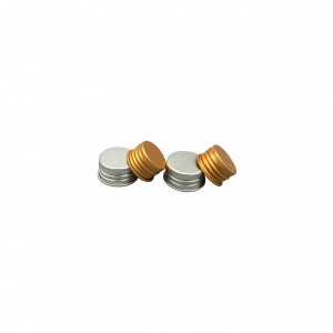 Aluminiumbehälter und Deckel – Altro