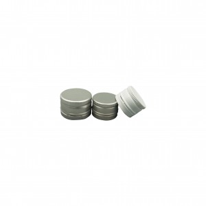 ROPP – silberne Kappe