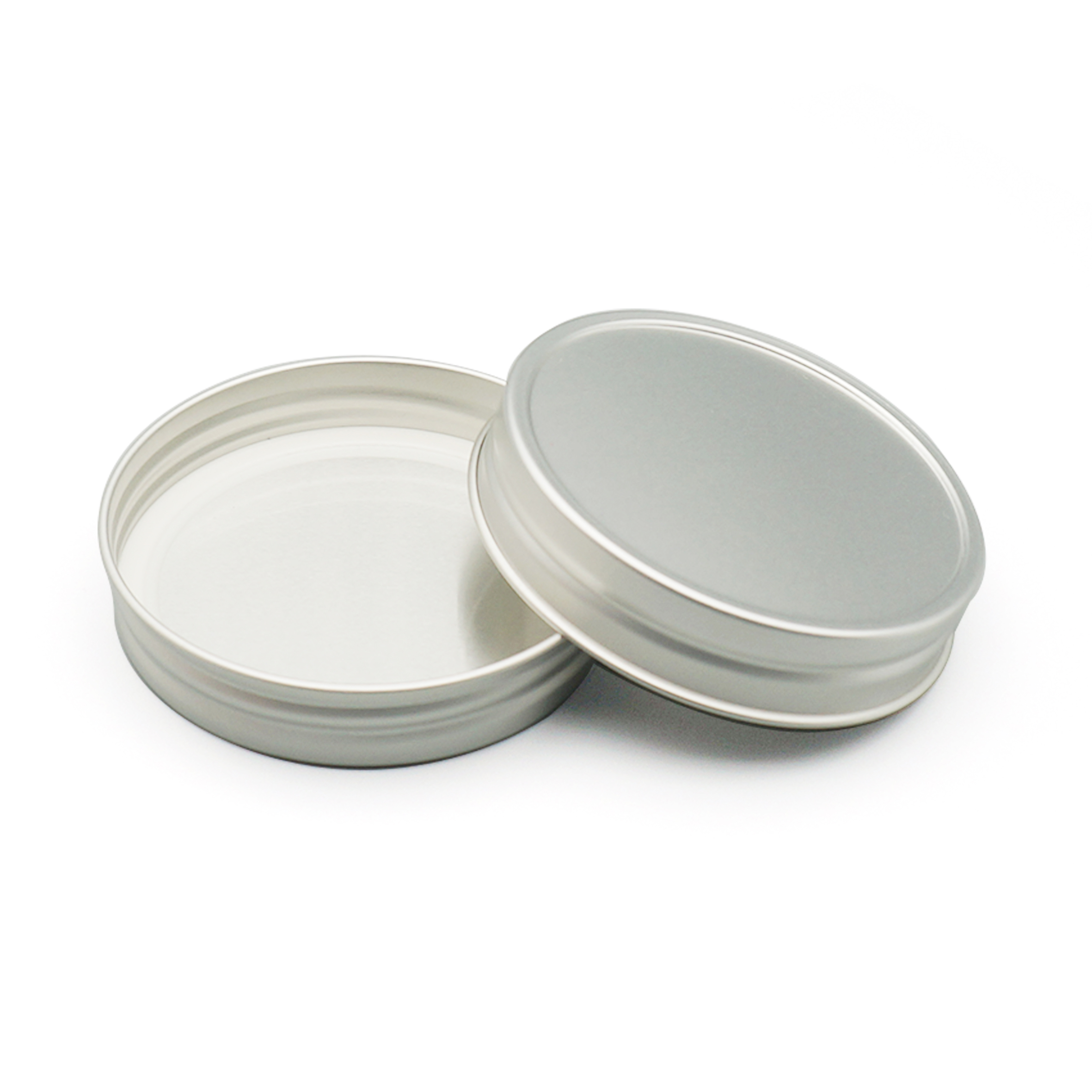 Metal caps for pharmaceutical packaging -Since 1990!