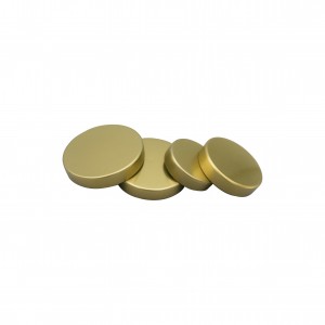 Unishell: dorato