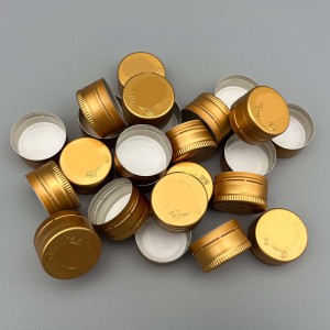 ROPP - شیمپین کی ٹوپی